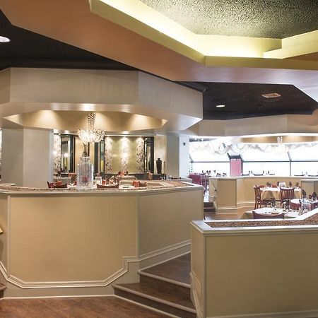 Holiday Inn Allentown Center City Εξωτερικό φωτογραφία