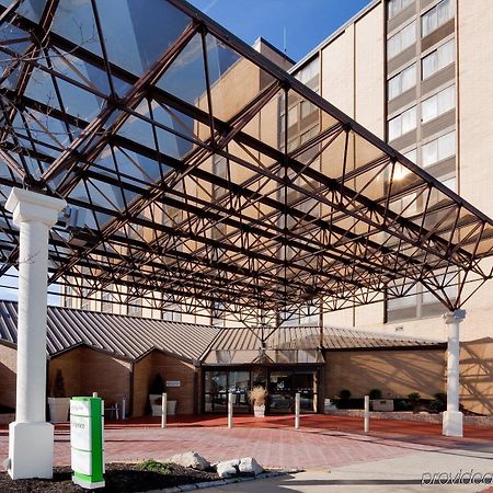 Holiday Inn Allentown Center City Εξωτερικό φωτογραφία