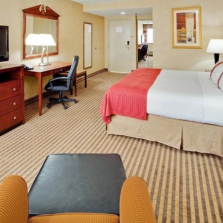 Holiday Inn Allentown Center City Εξωτερικό φωτογραφία
