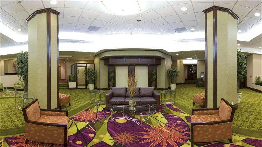 Holiday Inn Allentown Center City Εξωτερικό φωτογραφία