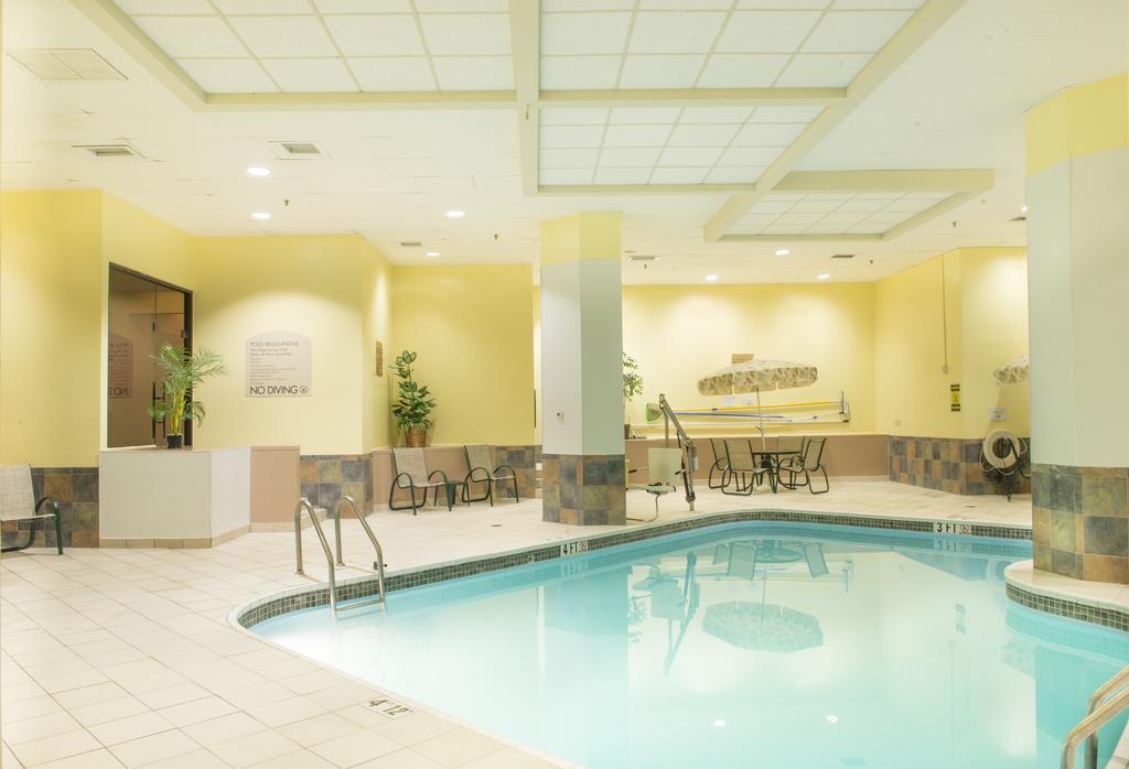 Holiday Inn Allentown Center City Εξωτερικό φωτογραφία