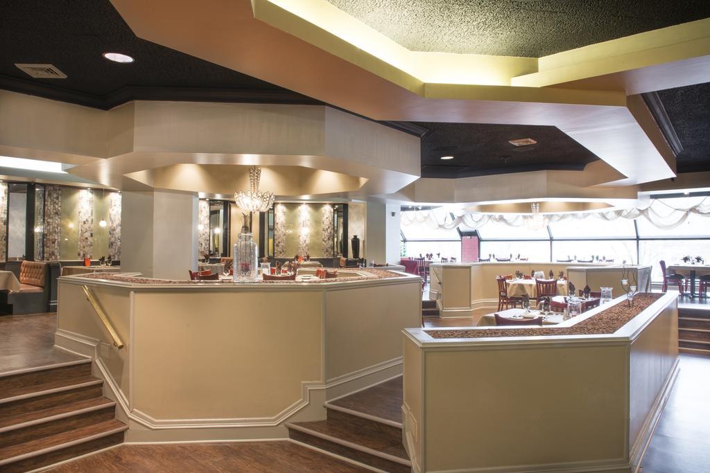 Holiday Inn Allentown Center City Εξωτερικό φωτογραφία