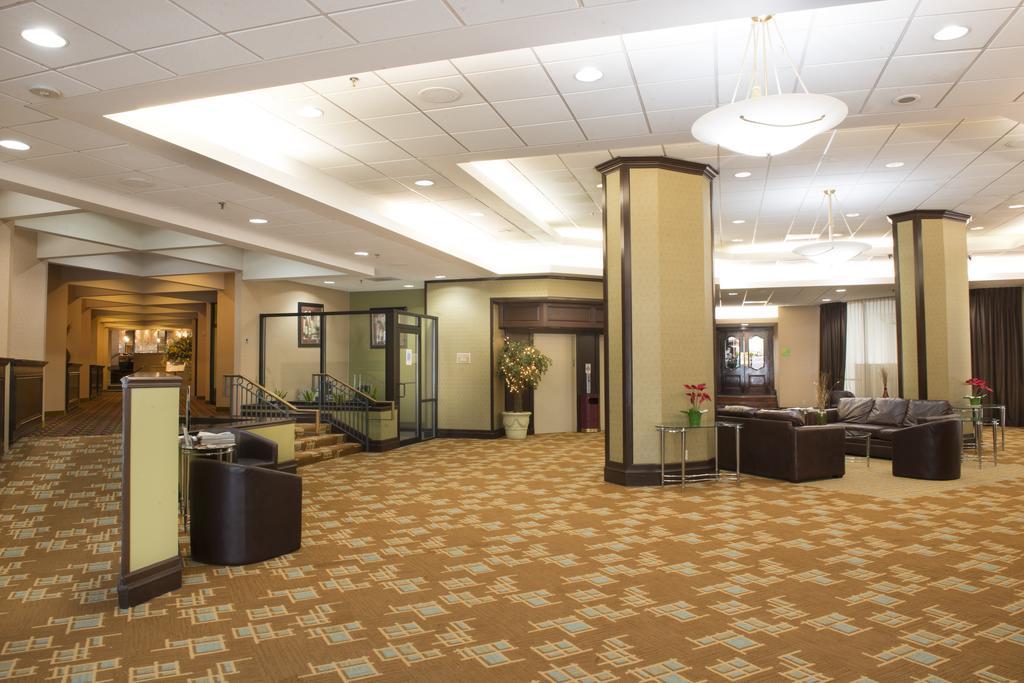 Holiday Inn Allentown Center City Εξωτερικό φωτογραφία