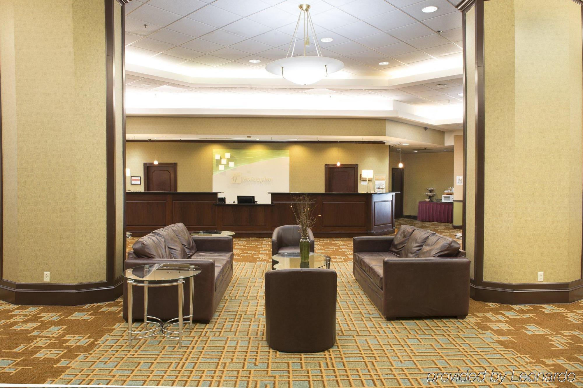Holiday Inn Allentown Center City Εξωτερικό φωτογραφία