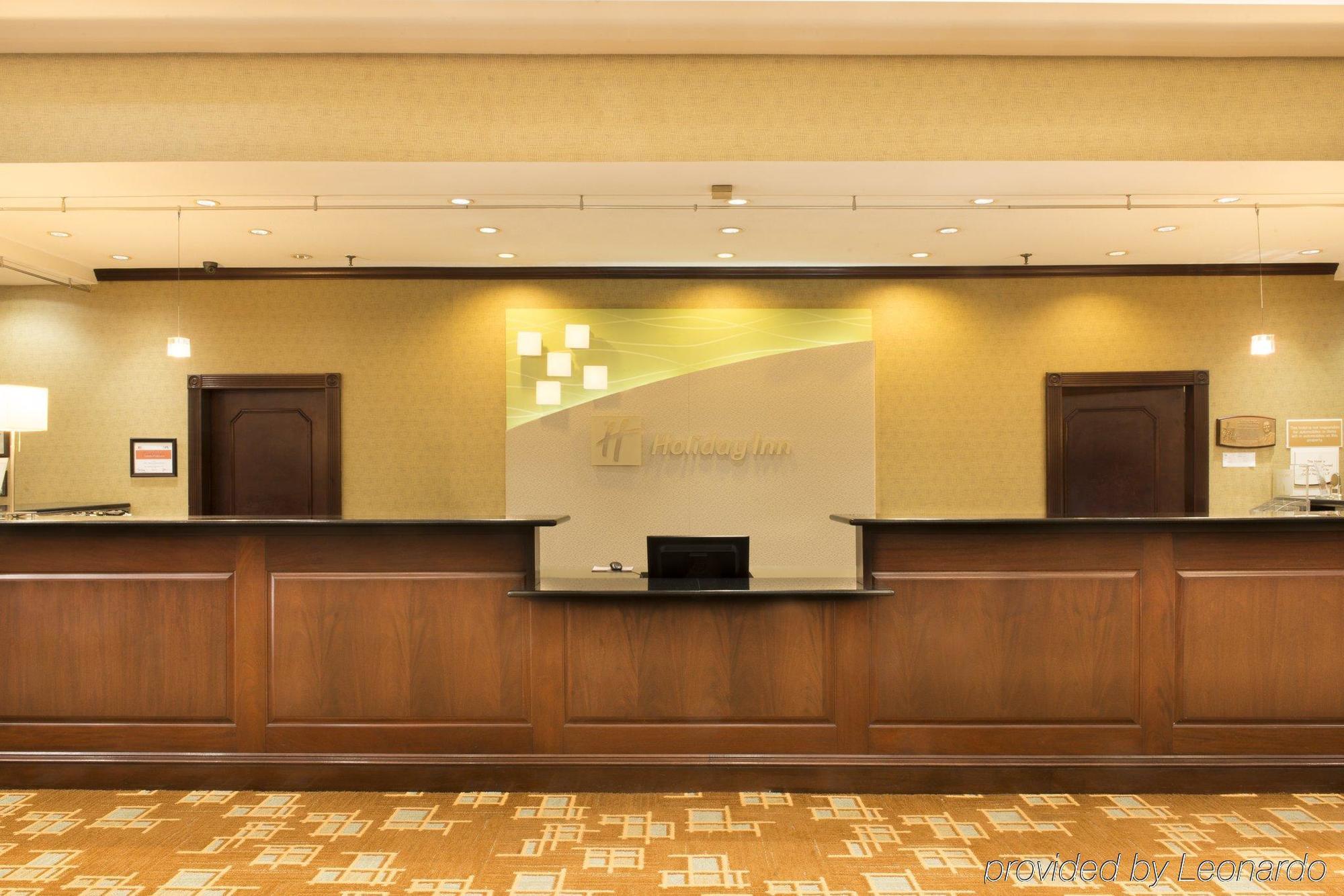 Holiday Inn Allentown Center City Εξωτερικό φωτογραφία