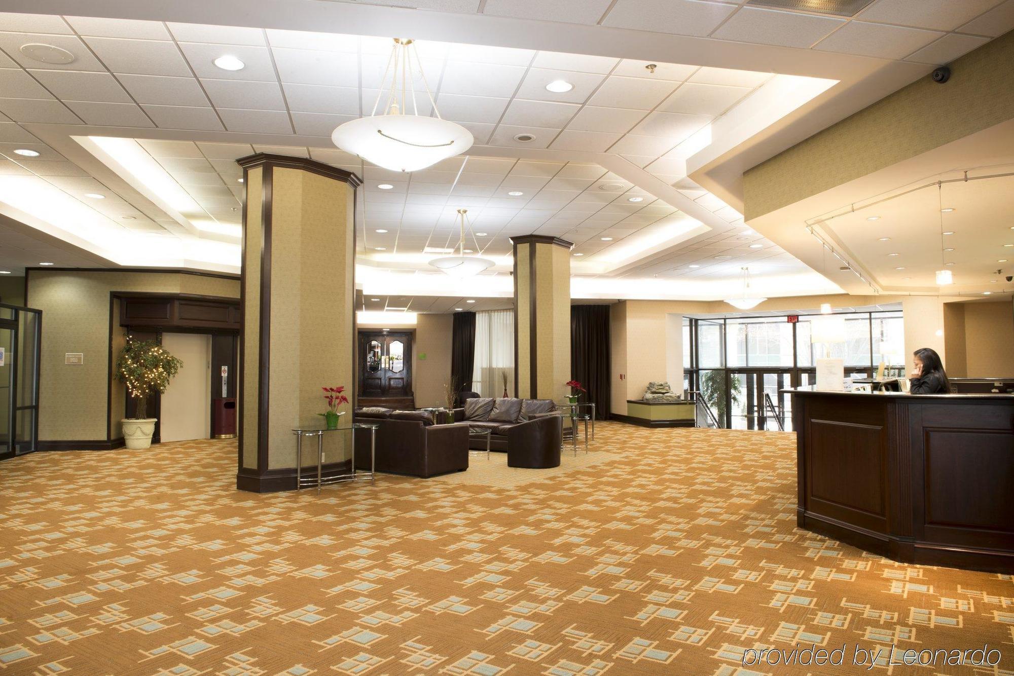 Holiday Inn Allentown Center City Εξωτερικό φωτογραφία