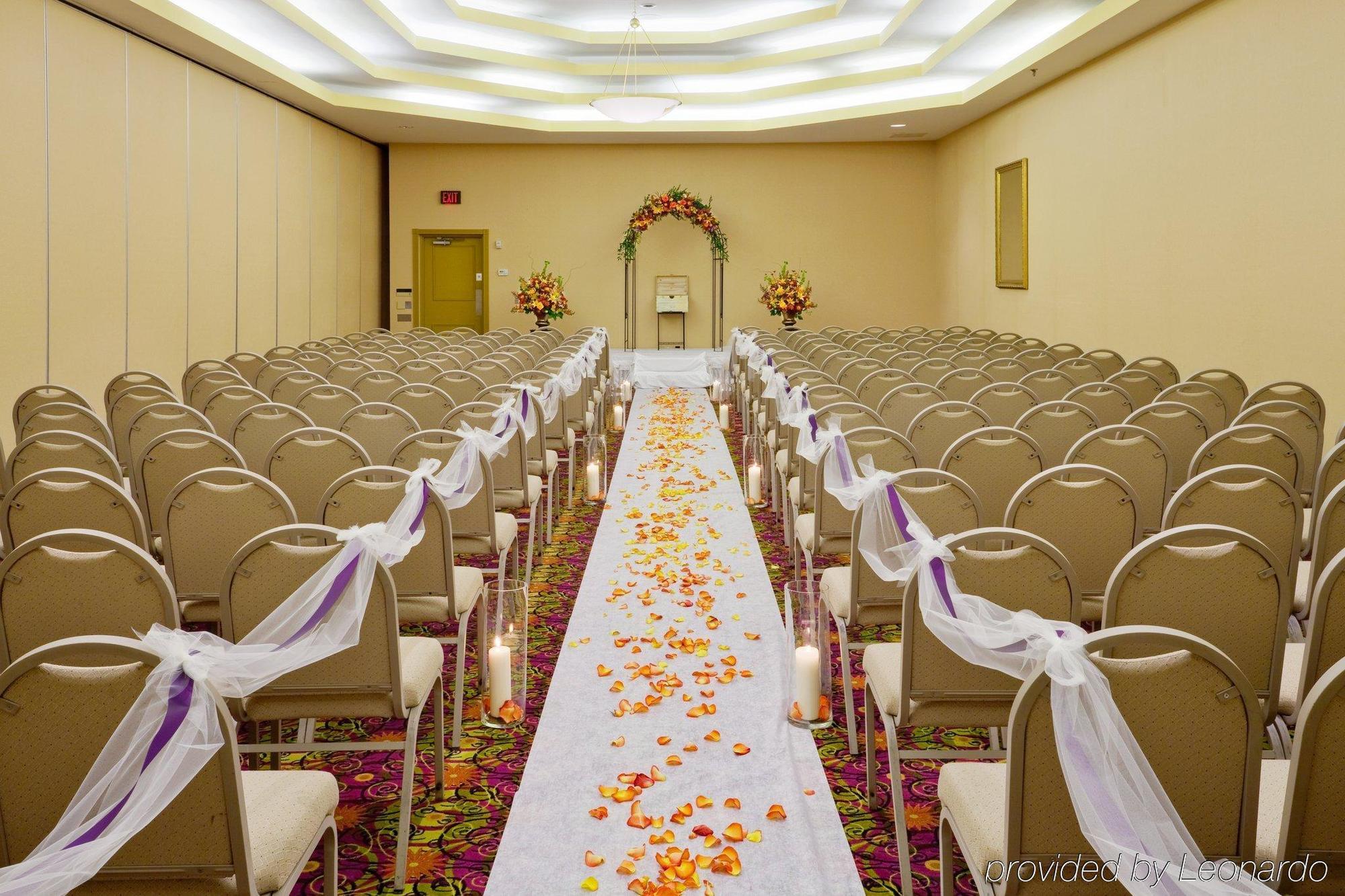 Holiday Inn Allentown Center City Ανέσεις φωτογραφία