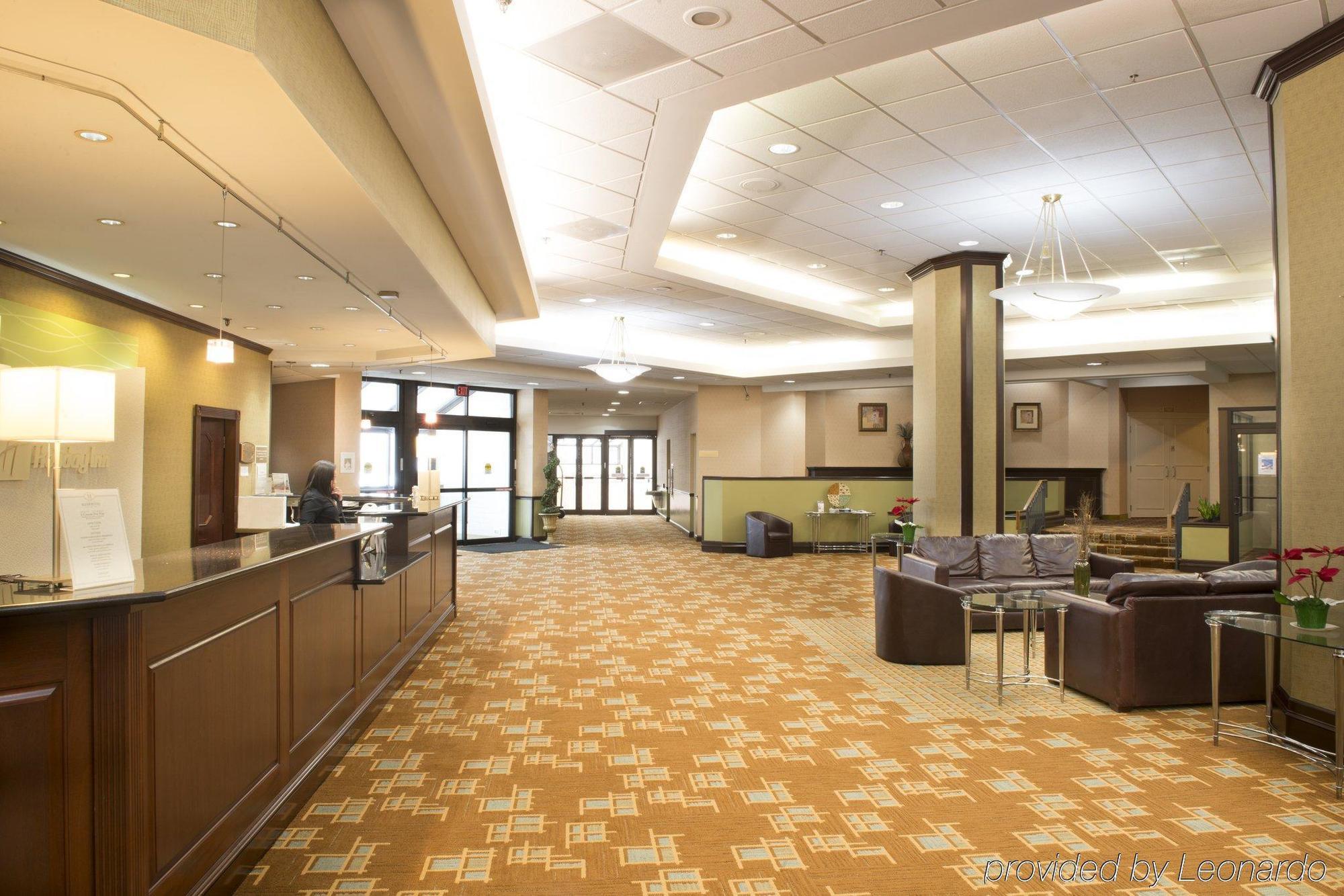 Holiday Inn Allentown Center City Εξωτερικό φωτογραφία