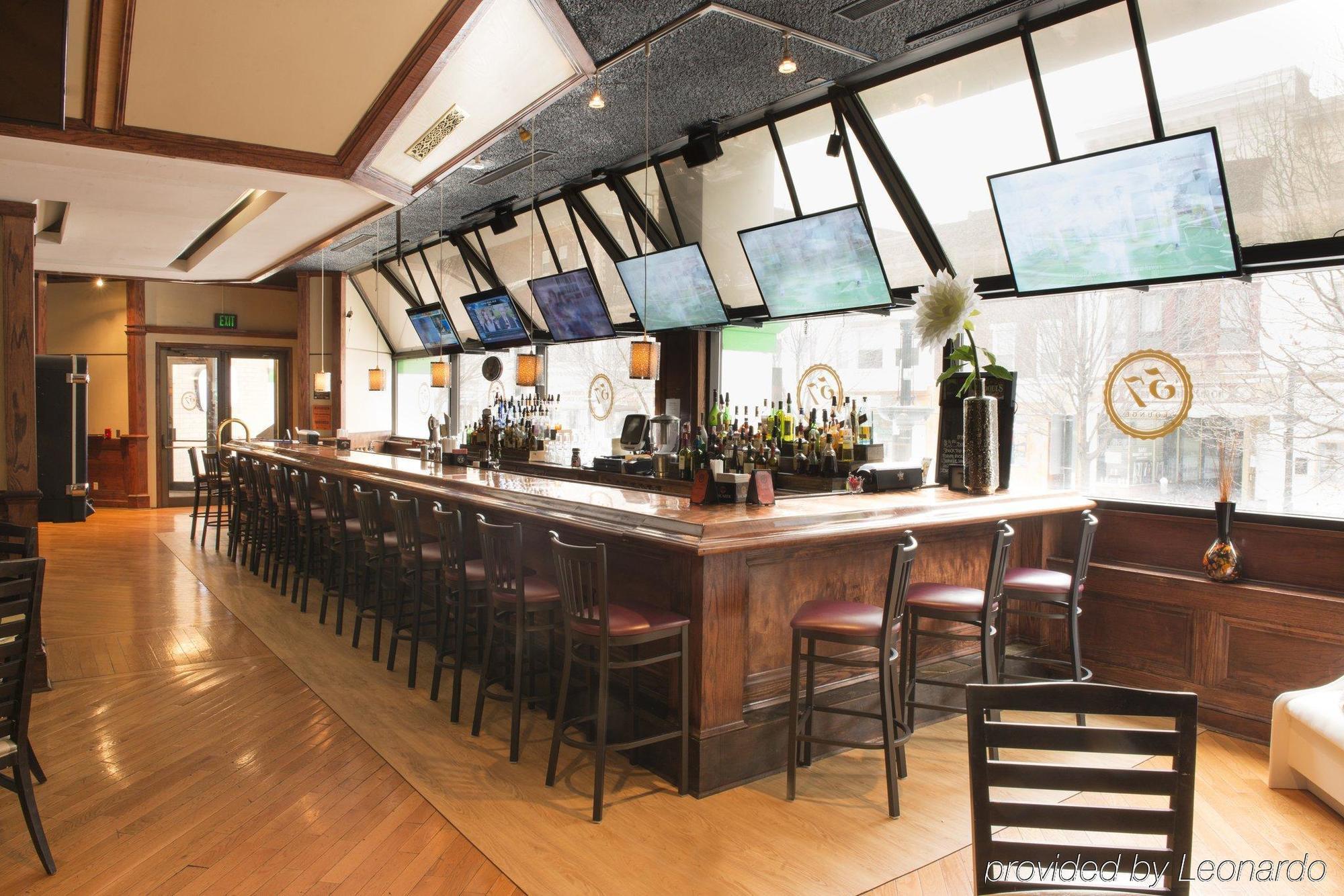 Holiday Inn Allentown Center City Εξωτερικό φωτογραφία