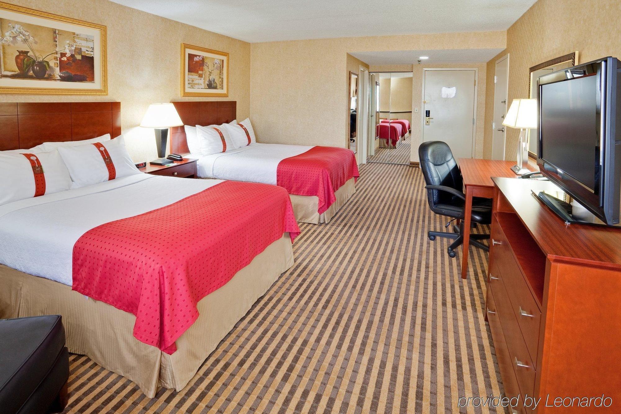 Holiday Inn Allentown Center City Δωμάτιο φωτογραφία