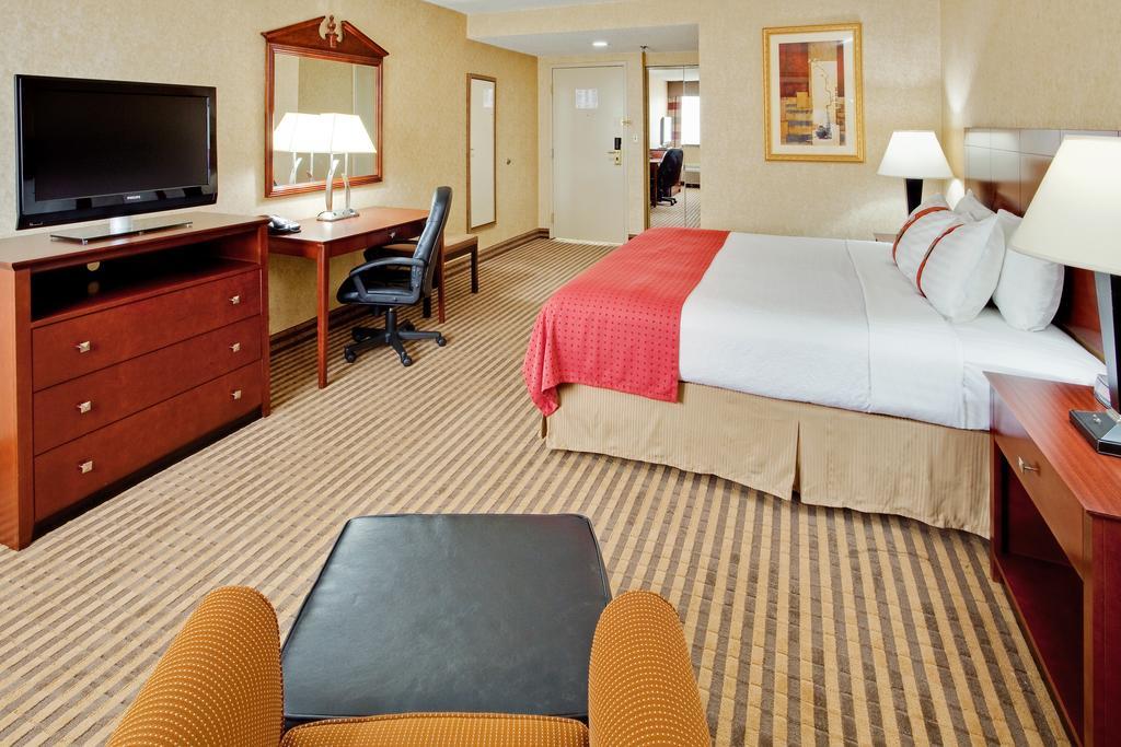 Holiday Inn Allentown Center City Εξωτερικό φωτογραφία