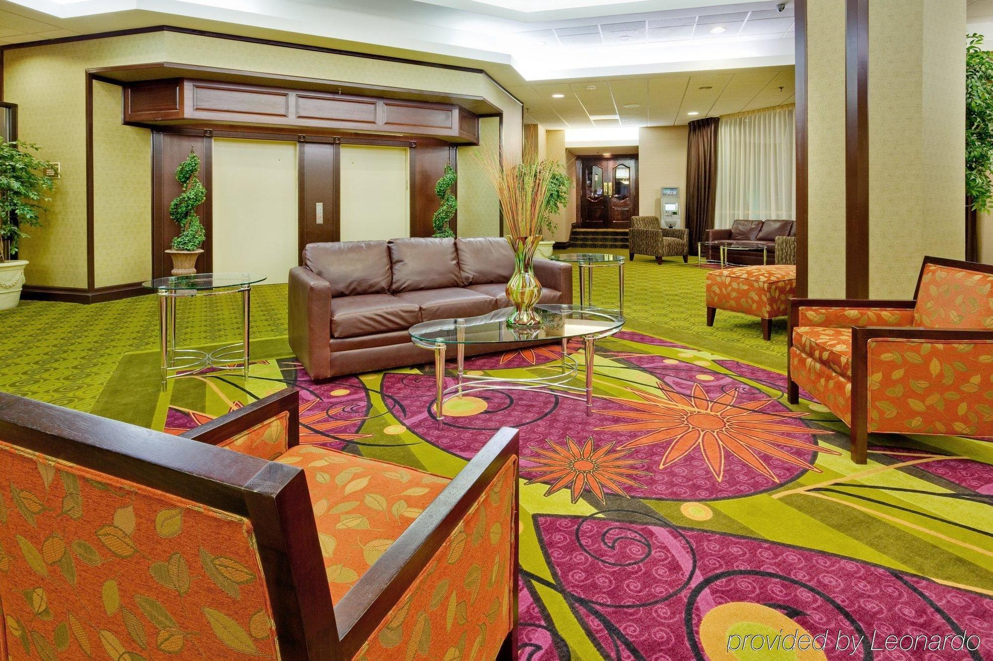 Holiday Inn Allentown Center City Εξωτερικό φωτογραφία