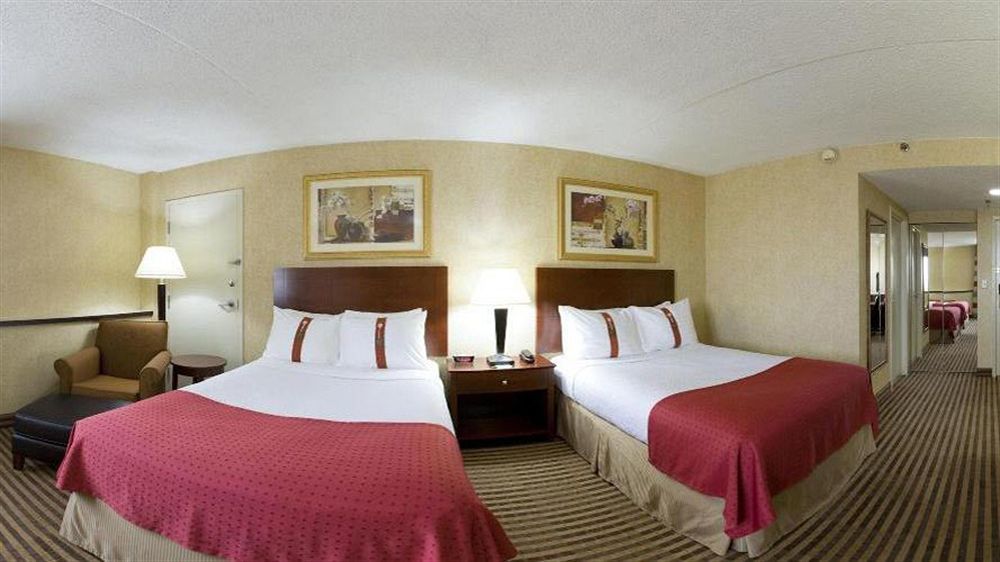 Holiday Inn Allentown Center City Εξωτερικό φωτογραφία