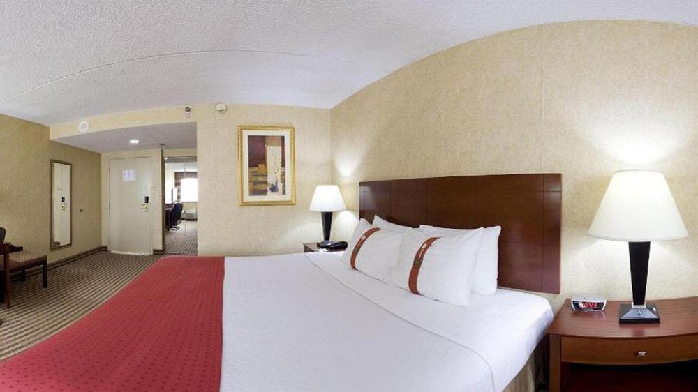 Holiday Inn Allentown Center City Εξωτερικό φωτογραφία