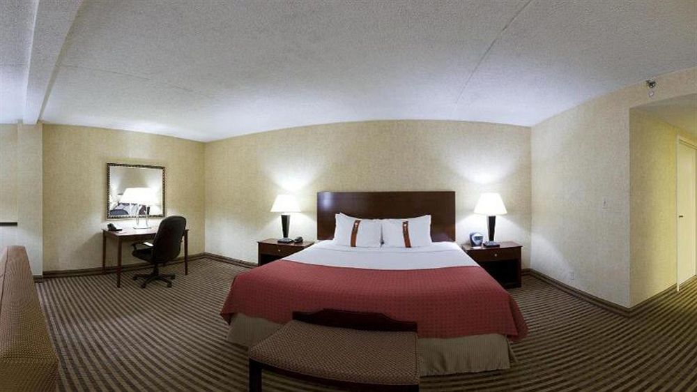 Holiday Inn Allentown Center City Εξωτερικό φωτογραφία