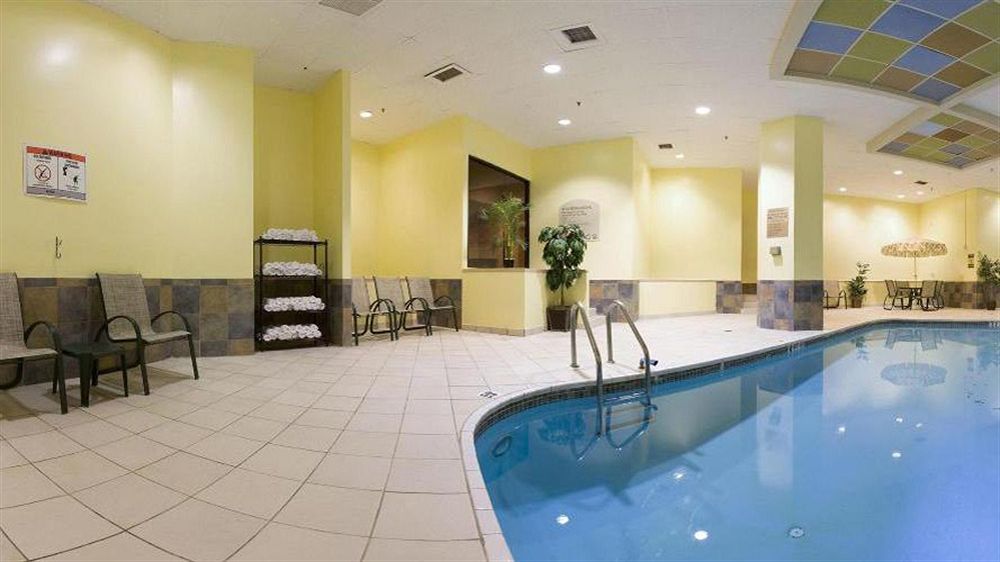 Holiday Inn Allentown Center City Εξωτερικό φωτογραφία