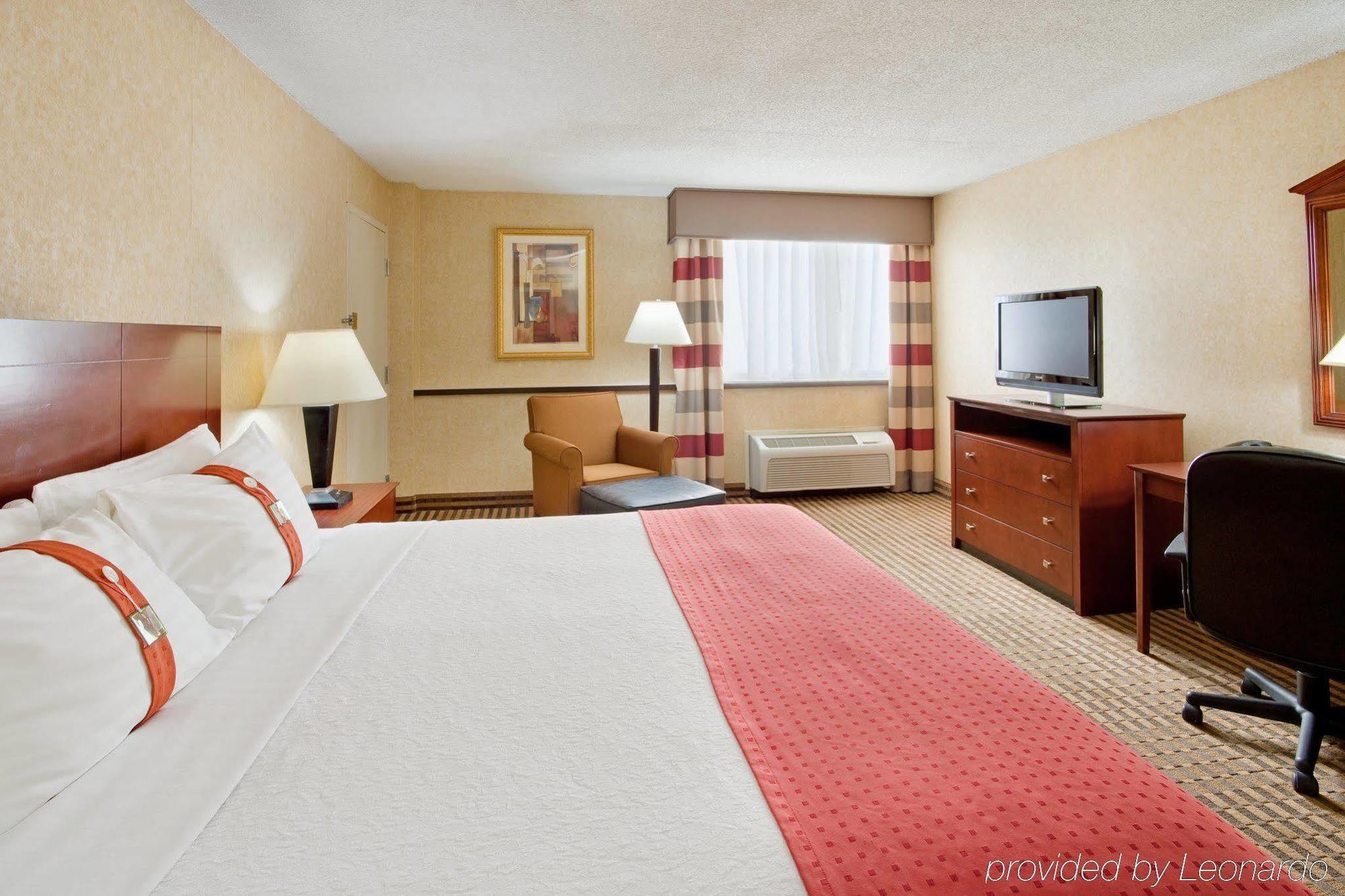 Holiday Inn Allentown Center City Εξωτερικό φωτογραφία