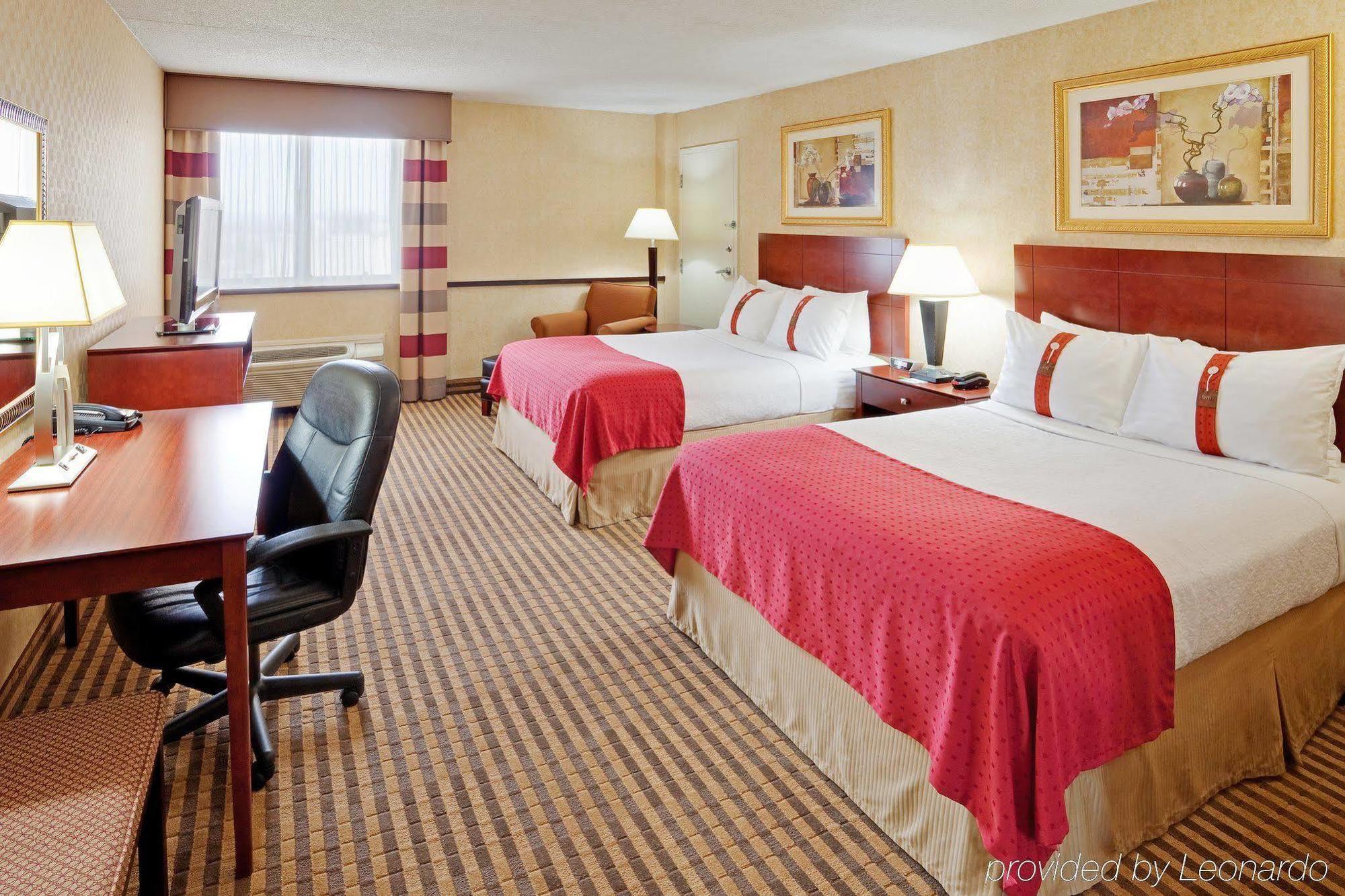 Holiday Inn Allentown Center City Δωμάτιο φωτογραφία
