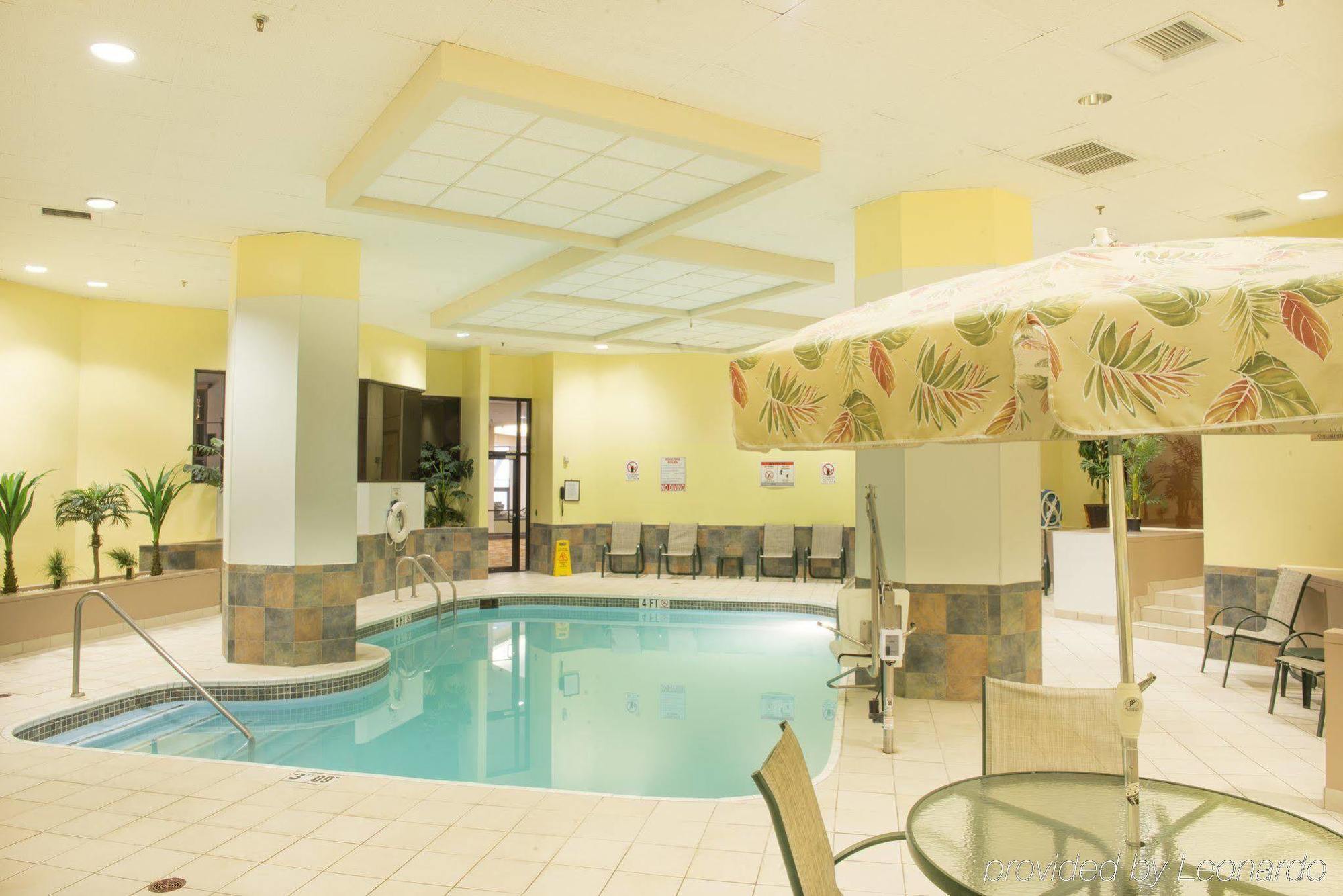 Holiday Inn Allentown Center City Εξωτερικό φωτογραφία