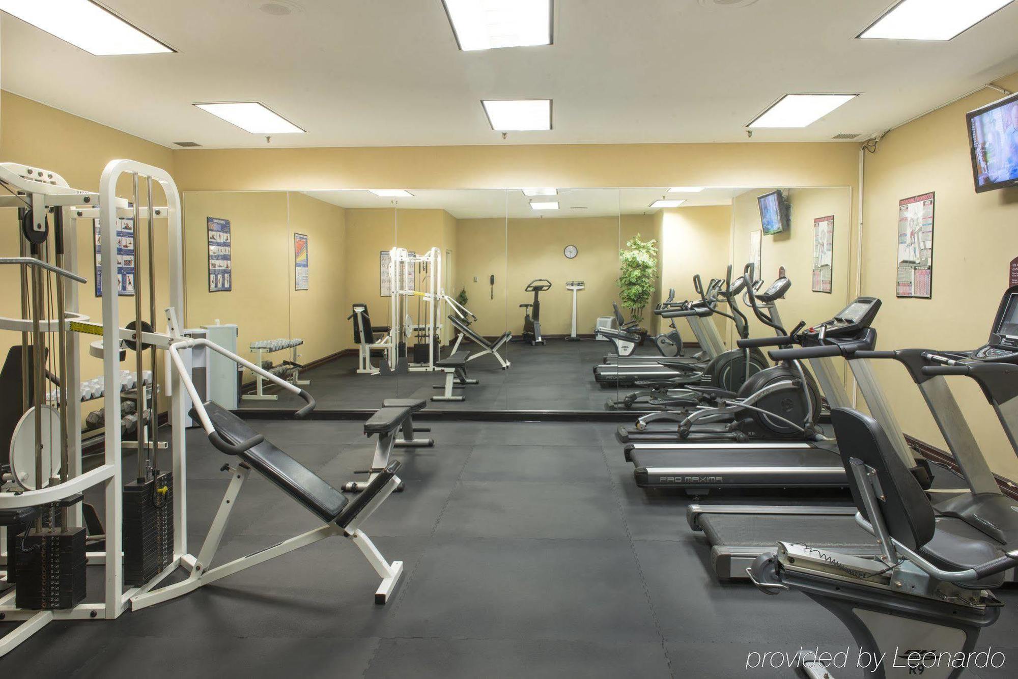 Holiday Inn Allentown Center City Εξωτερικό φωτογραφία