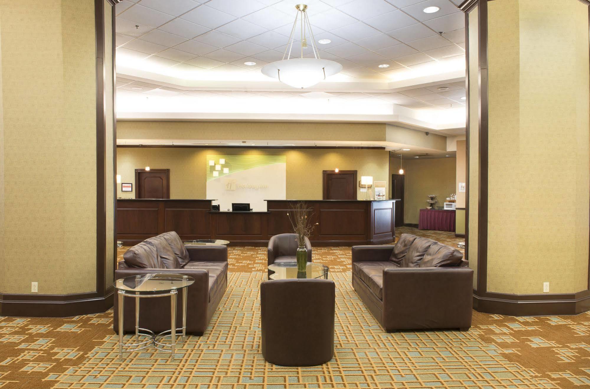 Holiday Inn Allentown Center City Εξωτερικό φωτογραφία