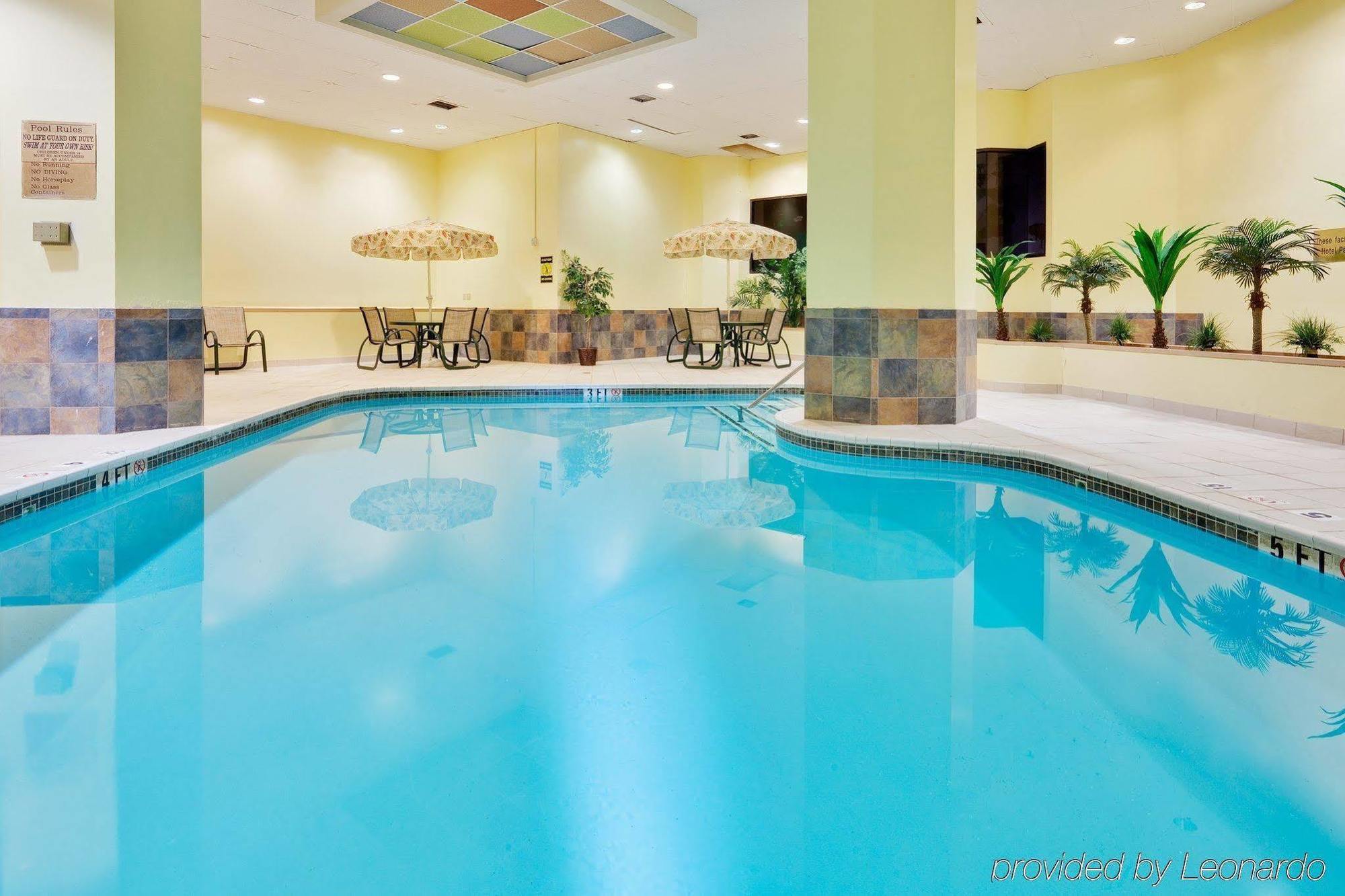 Holiday Inn Allentown Center City Εξωτερικό φωτογραφία