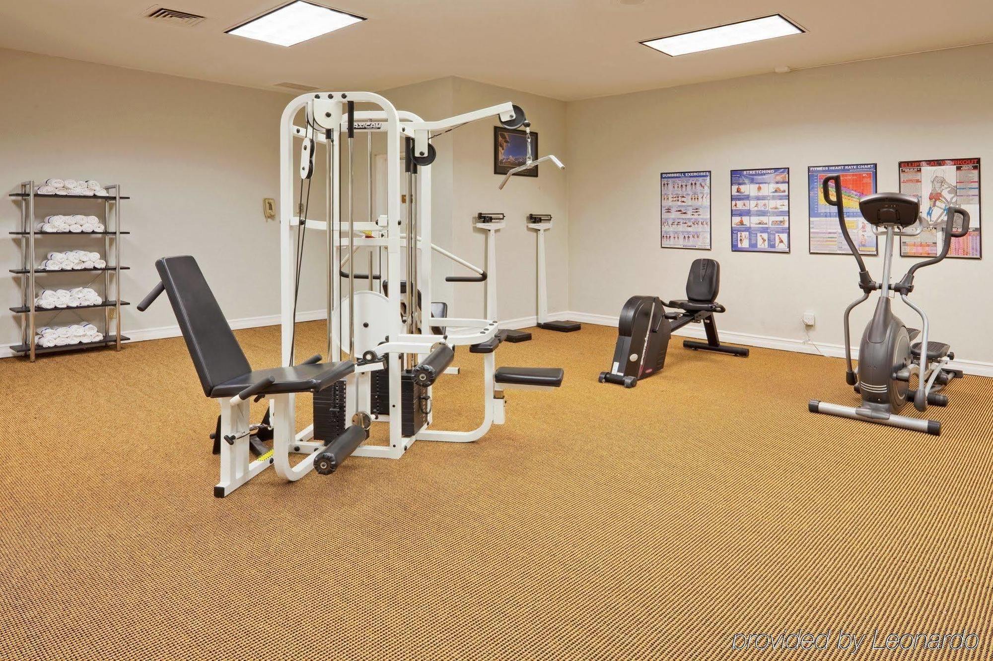 Holiday Inn Allentown Center City Ανέσεις φωτογραφία