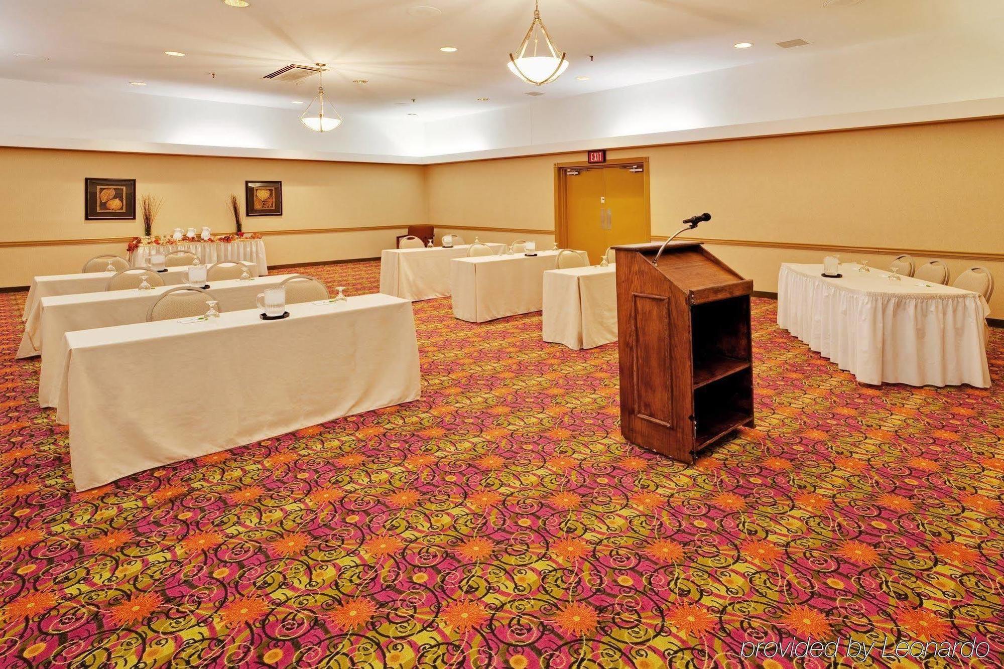Holiday Inn Allentown Center City Εξωτερικό φωτογραφία